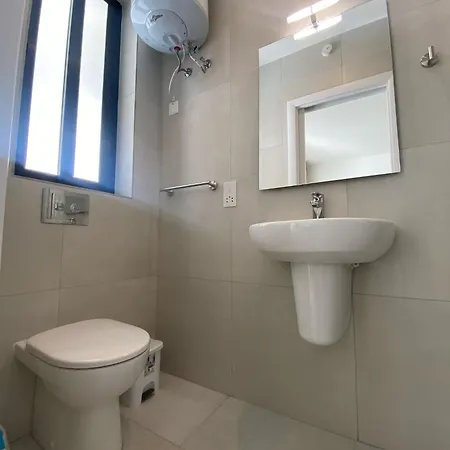Apartman Swieqi Malaika New 5 Is-Swieqi