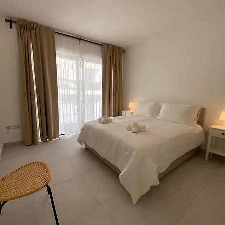 Apartman Swieqi Malaika New 5