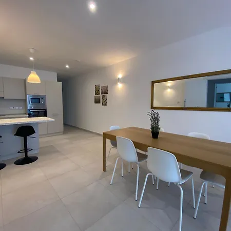 Apartman Swieqi Malaika New 5