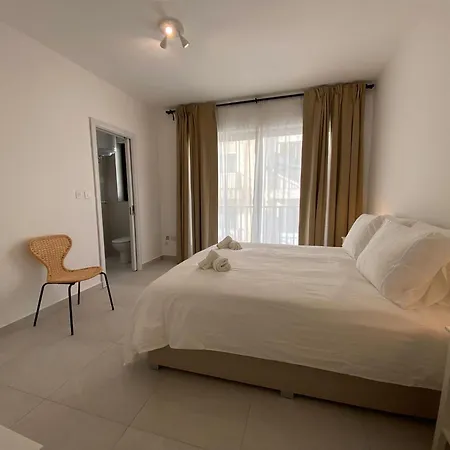 Swieqi Malaika New 5 Apartament *