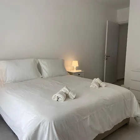 Swieqi Malaika New 5 Apartament Is-Swieqi