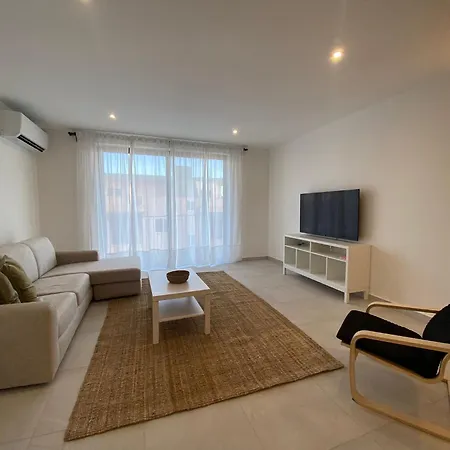Swieqi Malaika New 5 Apartament *