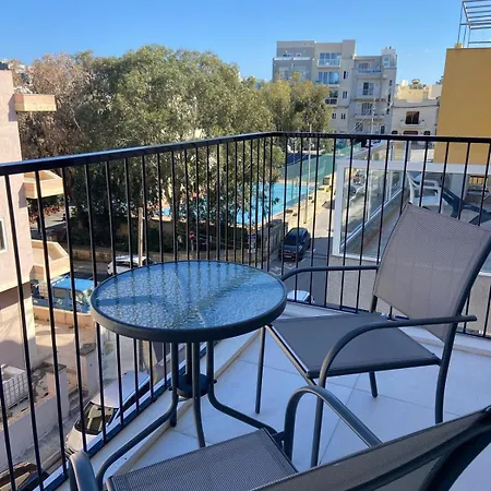 Apartament Swieqi Malaika New 5 Is-Swieqi