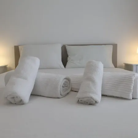 Appartement Swieqi Malaika New 5