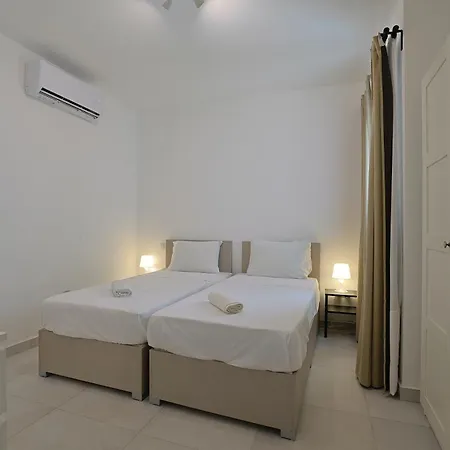 Swieqi Malaika New 5 * Is-Swieqi