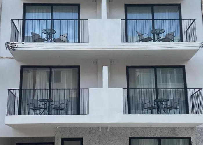 Appartement Swieqi Malaika New 5