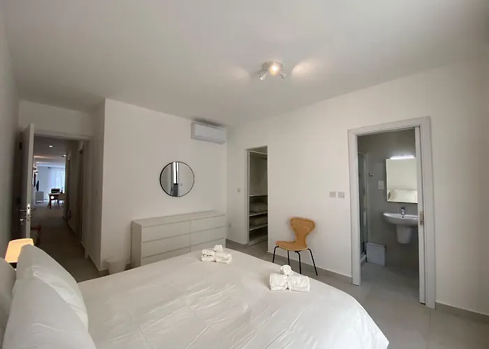 Swieqi Malaika New 5 Appartement *