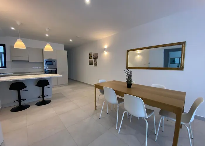 Appartement Swieqi Malaika New 5