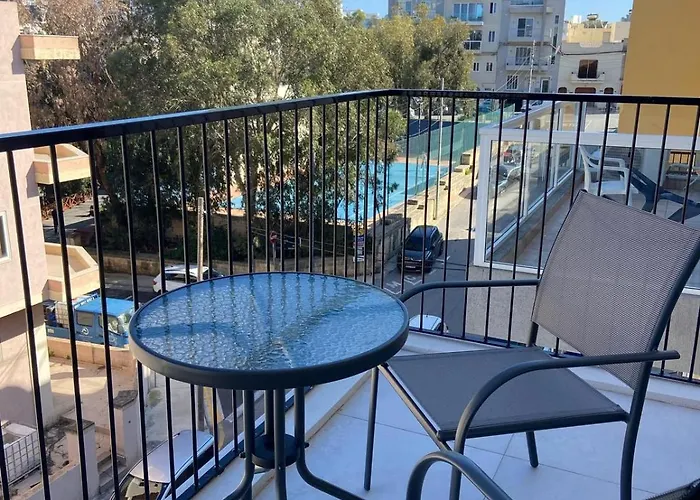 Appartement Swieqi Malaika New 5 Is-Swieqi