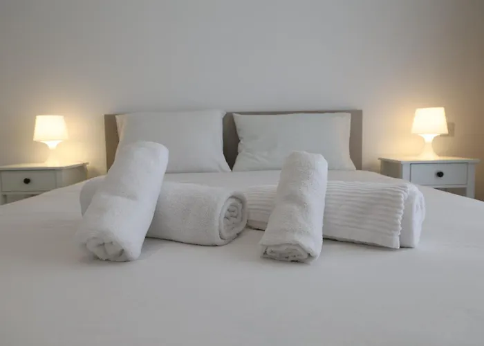 Appartement Swieqi Malaika New 5