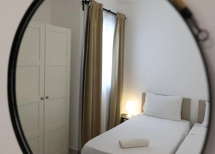 Swieqi Malaika New 5 Appartement