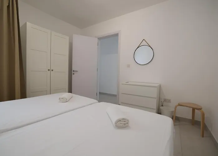 Appartement Swieqi Malaika New 5