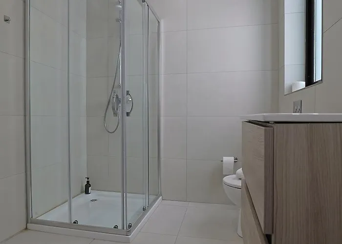 Swieqi Malaika New 5 Appartement *