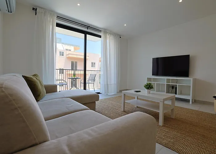 Appartement Swieqi Malaika New 5