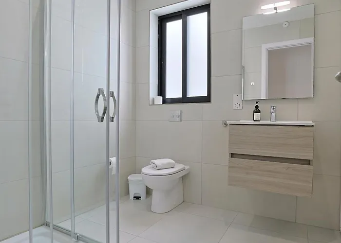 Appartement Swieqi Malaika New 5