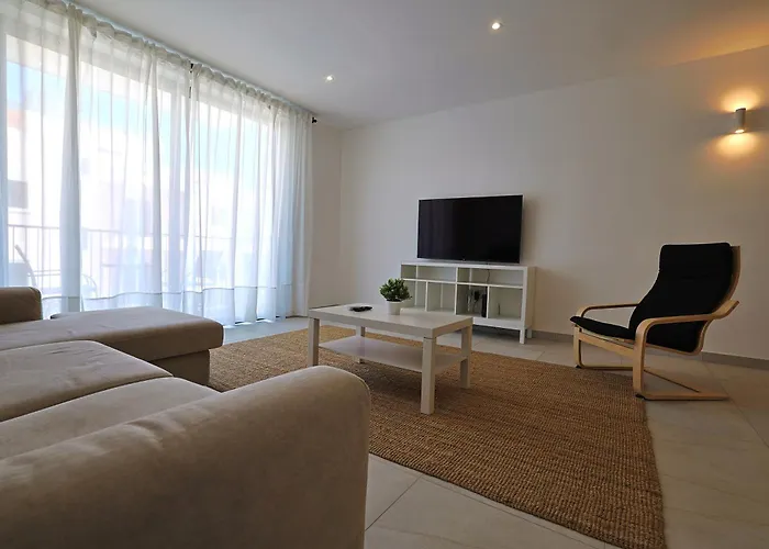 Swieqi Malaika New 5 Appartement *