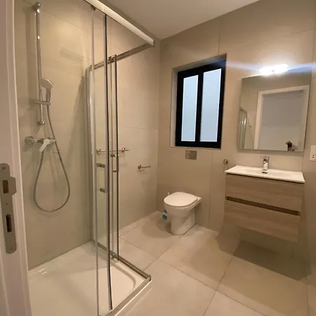 Swieqi Malaika New 5 Апартаменты Is-Swieqi