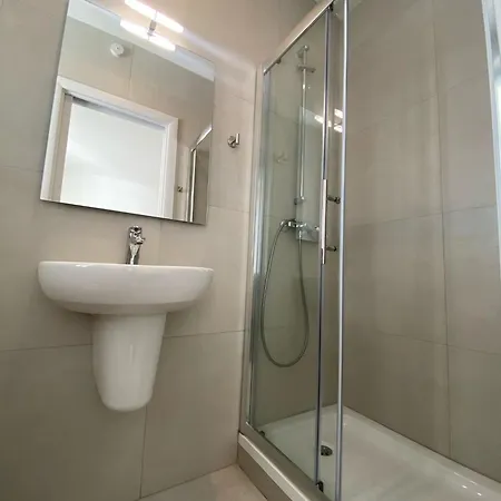 Апартаменты Swieqi Malaika New 5 *