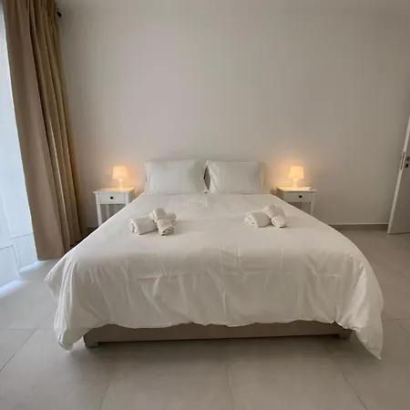 Apartment Swieqi Malaika New 5