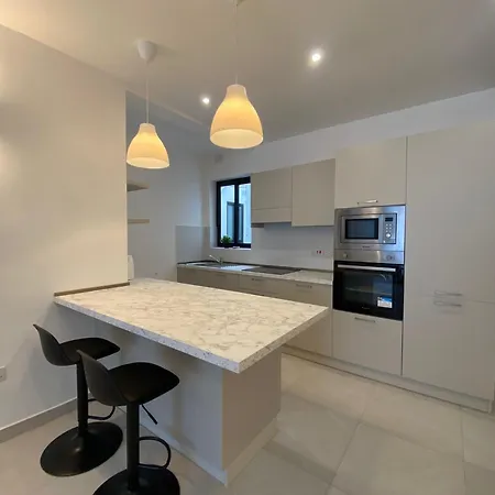 Swieqi Malaika New 5 Apartment