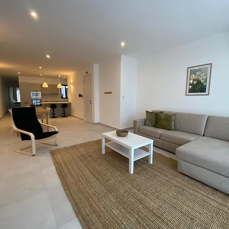 Апартаменты Swieqi Malaika New 5 *