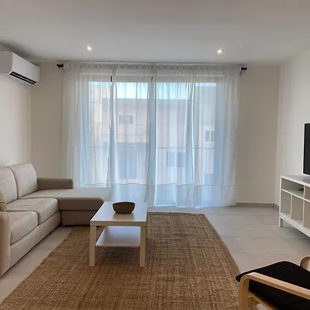 Апартаменты Swieqi Malaika New 5 *