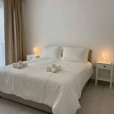 Apartment Swieqi Malaika New 5 Is-Swieqi