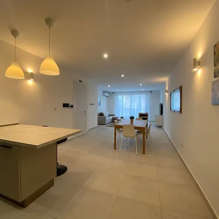 Swieqi Malaika New 5 Apartment Is-Swieqi