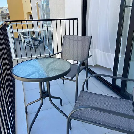 Apartment Swieqi Malaika New 5 Is-Swieqi