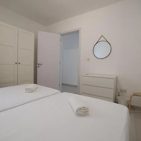 Appartamento Swieqi Malaika New 5