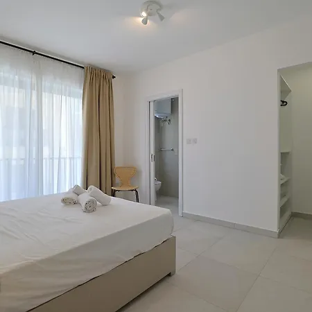 Swieqi Malaika New 5 * Is-Swieqi