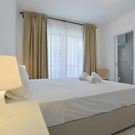 Swieqi Malaika New 5 Appartamento *