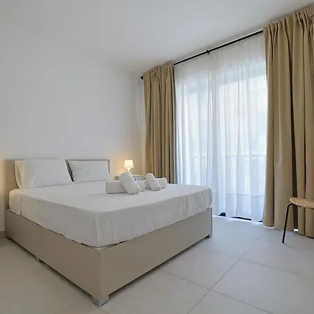 Apartament Swieqi Malaika New 5