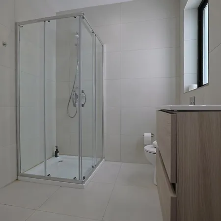 Swieqi Malaika New 5 Daire *