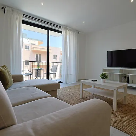 شقة Swieqi Malaika New 5