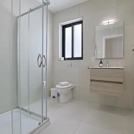 Апартаменты Swieqi Malaika New 5