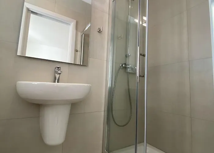 Daire Swieqi Malaika New 5 *