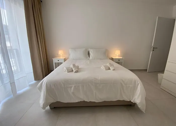 Daire Swieqi Malaika New 5